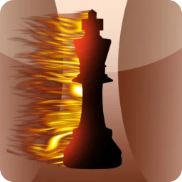 Значок Forward Chess - Book Reader